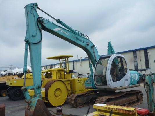 รถเก่านอก sk 120-2 สนใจโทร 082-7211671 อี๊ดสองห้อง