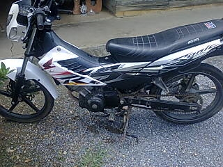 โซนิค48 สตาทมือ คาบูเอนโปร ท่อเดิม โซนิค48 สตาทมือ คาบูเอนโปร ท่อเดิม