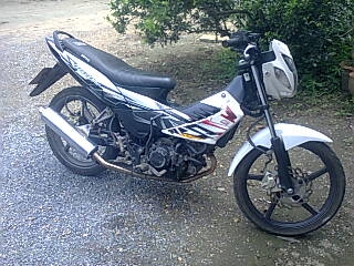 โซนิค48 สตาทมือ คาบูเอนโปร ท่อเดิม