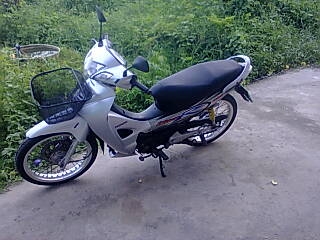 เวฟ125R 49กุญแจใหญ่แท้ เครื่องเดิมเดิม พร้อมใช้ ขาด55