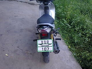 เวฟ125R 49กุญแจใหญ่แท้ เครื่องเดิมเดิม พร้อมใช้ ขาด55