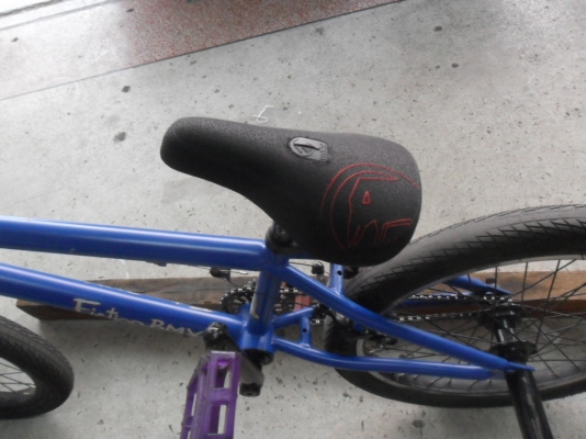 ลดอีกครับขายจักยาน bmx
