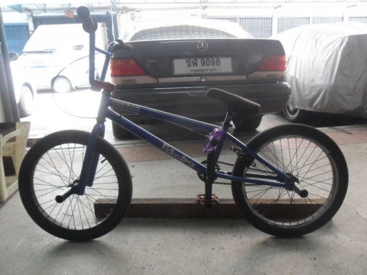 ลดอีกครับขายจักยาน bmx