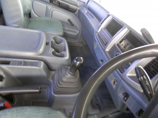 10ล้อหัวลาก HINO FM8J UROIII ซีรี500 ปี52 -260แรงม้า