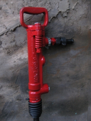 ขาย-หัวแย็กลม-เจาะปูน ของใหม่ ขนาด 15 กก. ราคาตัวละ 8,500 บาท