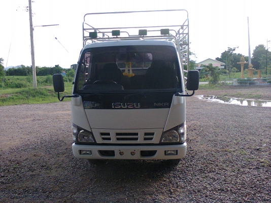 ขายNKR55EY52E5ใช้งานน้อยสภาพใหม่มาก