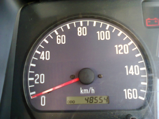 ขายNKR55EY52E5ใช้งานน้อยสภาพใหม่มาก