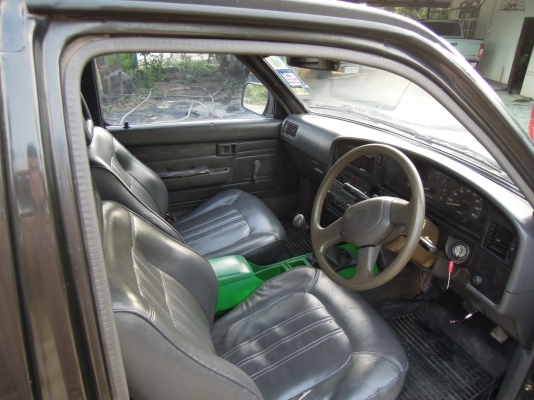 ไมตี้แคปสวยหน้า-หลังเดิม พ.พาวเวอร์ เครื่อง-เกียร์ดีมาก คัสซีสวยเดิม