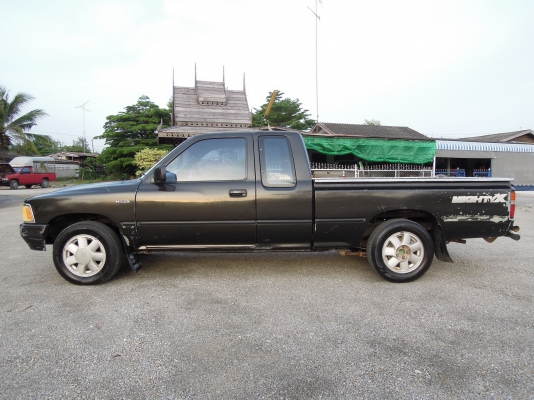 ไมตี้แคปสวยหน้า-หลังเดิม พ.พาวเวอร์ เครื่อง-เกียร์ดีมาก คัสซีสวยเดิม