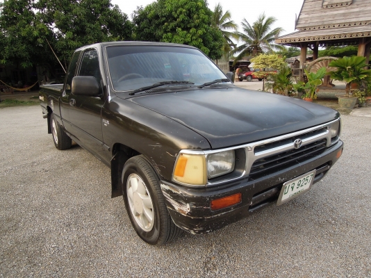 ไมตี้แคปสวยหน้า-หลังเดิม พ.พาวเวอร์ เครื่อง-เกียร์ดีมาก คัสซีสวยเดิม