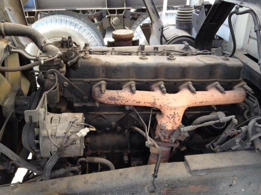 ขาย10ล้อพื้นเรียบสวย