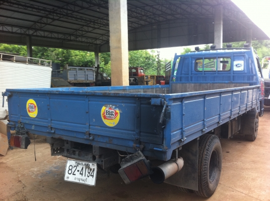 ISUZU NPR กระบะคาร์โก้ เครื่อง 115 แรงม้า สภาพสวย คัสซีสวยมากๆ ทะเบียนพร้อมโอน ราคาต่อรองได้ ISUZU NPR กระบะคาร์โก้ เครื่อง 115 แรงม้า สภาพสวย คัสซีสวยมากๆ ทะเบียนพร้อมโอน ราคาต่อรองได้