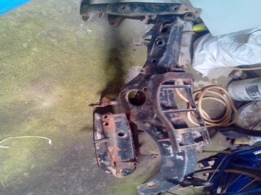 ขาย โครง หมู และอะไหล่ ตามรูป 5000