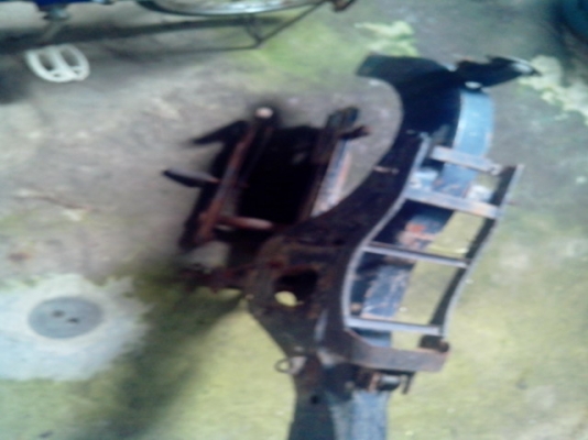 ขาย โครง หมู และอะไหล่ ตามรูป 5000