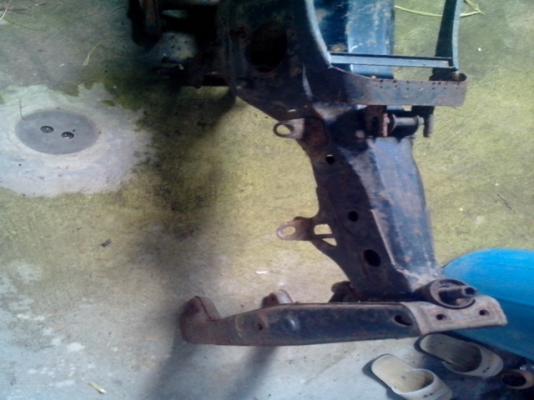 ขาย โครง หมู และอะไหล่ ตามรูป 5000