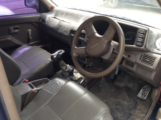 ขายรถกระบะอีซูซุ แค็ป ปี 95