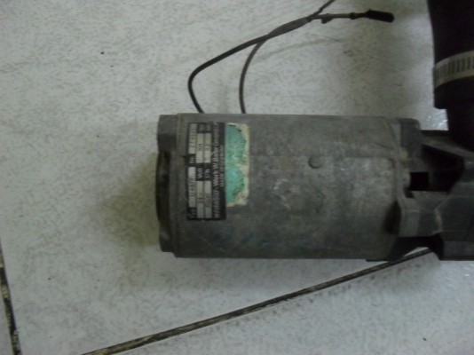 ปั๊มน้ำไฟฟ้าสำหรับรถแรงboss ปั๊มน้ำไฟฟ้าสำหรับรถแรงboss