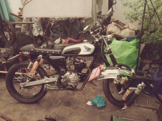 ขายเครื่อง JX110 พร้อมคาบู Npro แท้ ขายเครื่อง JX110 พร้อมคาบู Npro แท้