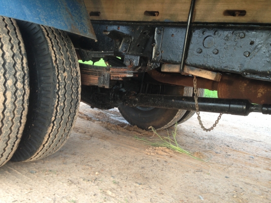 ISUZU NPR เครื่อง 4BE1-110แรงม้า มีภาพวีดีโอ เครื่องดี แน่น แห้ง ขับดี เกียร์ยาว น๊อตล้อ 6 ตัวหน้า-ห