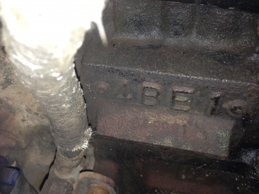 ISUZU NPR เครื่อง 4BE1-110แรงม้า มีภาพวีดีโอ เครื่องดี แน่น แห้ง ขับดี เกียร์ยาว น๊อตล้อ 6 ตัวหน้า-ห