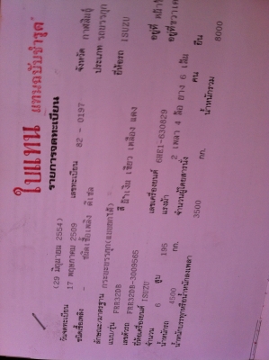 ขาย ISUZU 195Hpดั้มสวยสภาพพร้อมใช้งาน ราคาถูก