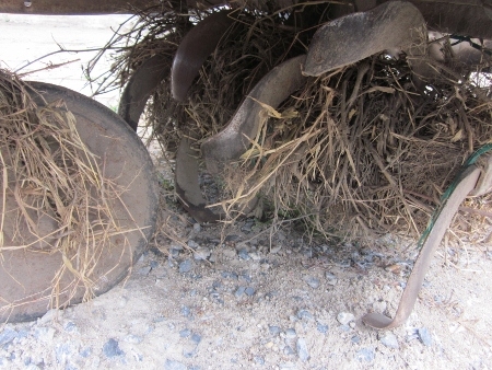 ขาย-รถไถนาเดินตาม YANMAR YH800 (8 แรงม้า) เครื่องดีเซล = 25,000 บาท