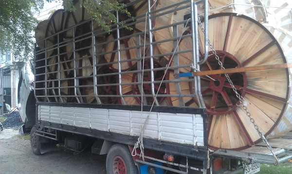 ขายรถHINO FC120 แรงพร้อมใช้งาน