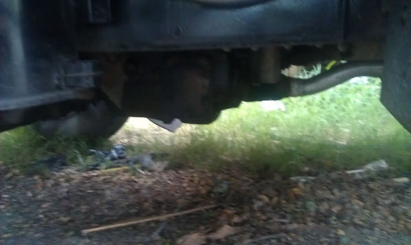 ขายรถHINO FC120 แรงพร้อมใช้งาน