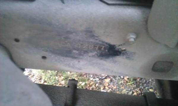 ขายรถHINO FC120 แรงพร้อมใช้งาน