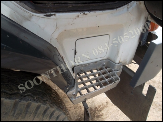 ขายด่วน รถบรรทุก 10 ล้อ MITSUBISHI FUSO 527M-TF58XX  220 เทอร์โบแท้  ปี 42 ดั้ม รถสวยสภาพเดิมๆ พร้อมใช้งาน ราคาสุดคุ้ม