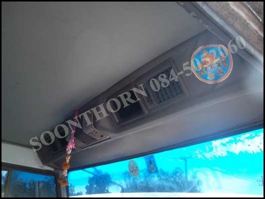 ขายด่วน รถบรรทุก 10 ล้อ MITSUBISHI FUSO 527M-TF58XX  220 เทอร์โบแท้  ปี 42 ดั้ม รถสวยสภาพเดิมๆ พร้อมใช้งาน ราคาสุดคุ้ม