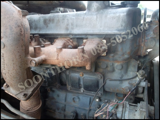 ขายด่วน รถบรรทุก 10 ล้อ MITSUBISHI FUSO 527M-TF58XX  220 เทอร์โบแท้  ปี 42 ดั้ม รถสวยสภาพเดิมๆ พร้อมใช้งาน ราคาสุดคุ้ม