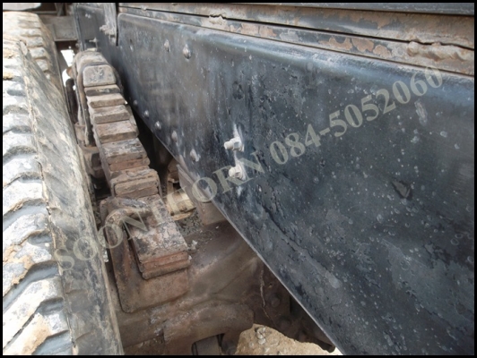 ขายด่วน รถบรรทุก 10 ล้อ MITSUBISHI FUSO 527M-TF58XX  220 เทอร์โบแท้  ปี 42 ดั้ม รถสวยสภาพเดิมๆ พร้อมใช้งาน ราคาสุดคุ้ม