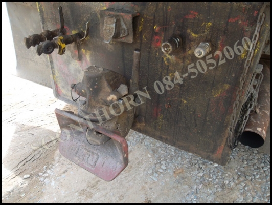 ขายด่วน รถบรรทุก 10 ล้อ MITSUBISHI FUSO 527M-TF58XX  220 เทอร์โบแท้  ปี 42 ดั้ม รถสวยสภาพเดิมๆ พร้อมใช้งาน ราคาสุดคุ้ม