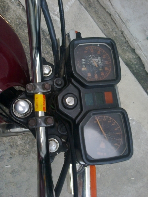 ขาย HONDA GL100 เครื่องดีและแรงมากๆๆ ขาย HONDA GL100 เครื่องดีและแรงมากๆๆ