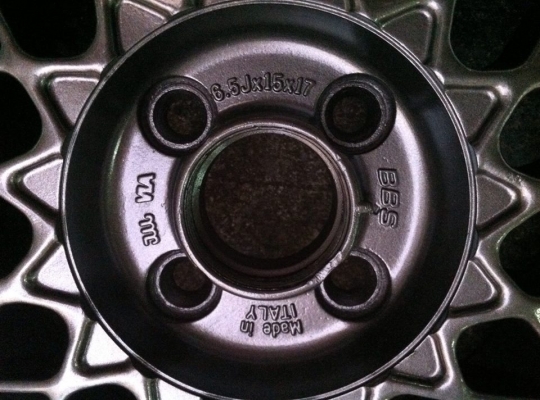 ขาย...ล้อแท้ขอบ15 หน้าลายหลังลายแนวๆ