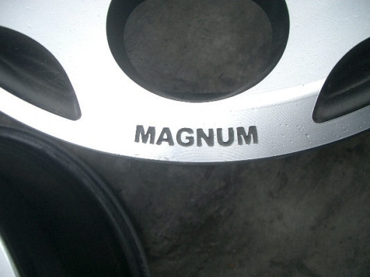 ขายแม็ก 15" ออฟโรด ขายแม็ก 15" ออฟโรด