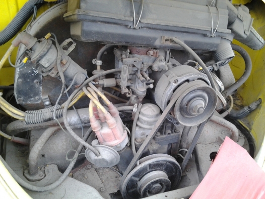 Beetle ทะเบียนพร้อม เครื่องครบ ราคาหลักหมื่น.(ขายต่อหลุดจอง) Beetle ทะเบียนพร้อม เครื่องครบ ราคาหลักหมื่น.(ขายต่อหลุดจอง)