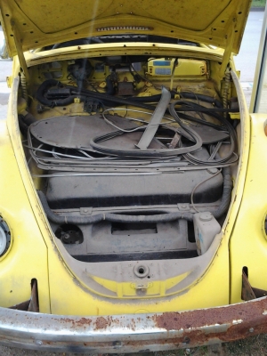 Beetle ทะเบียนพร้อม เครื่องครบ ราคาหลักหมื่น.(ขายต่อหลุดจอง) Beetle ทะเบียนพร้อม เครื่องครบ ราคาหลักหมื่น.(ขายต่อหลุดจอง)