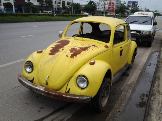 Beetle ทะเบียนพร้อม เครื่องครบ ราคาหลักหมื่น.(ขายต่อหลุดจอง) Beetle ทะเบียนพร้อม เครื่องครบ ราคาหลักหมื่น.(ขายต่อหลุดจอง)