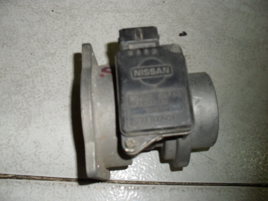 แอร์โฟsr20ฝาแดงturbo