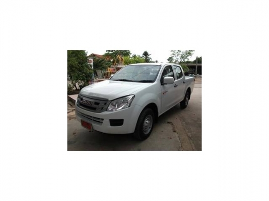 ขายล้อAllnew DMAX ป้ายแดง11000