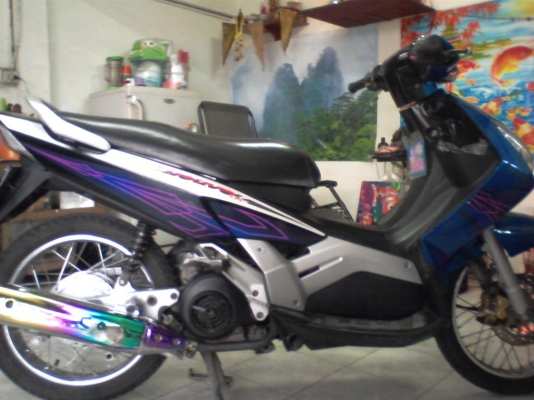 นูโวmxเครื่องเดิมๆ นูโวmxเครื่องเดิมๆ