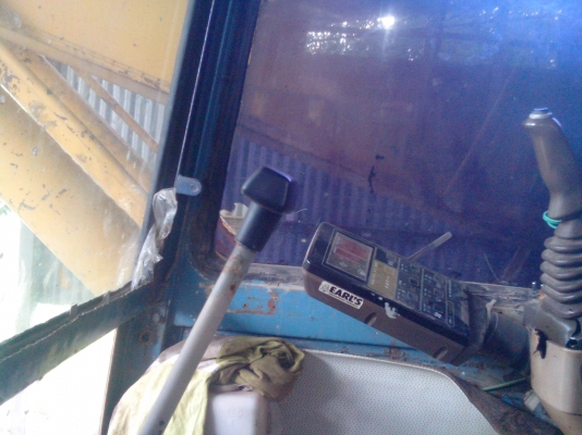 ขายKOMATSU-PC200 -5 คอนโทนสั้น นำเข้า ขายKOMATSU-PC200 -5 คอนโทนสั้น นำเข้า