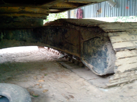 ขายKOMATSU-PC200 -5 คอนโทนสั้น นำเข้า ขายKOMATSU-PC200 -5 คอนโทนสั้น นำเข้า