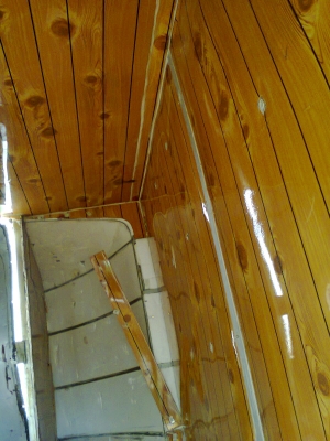 ขายหลังคาตู้ทึบวีโก้ตอนเดียว สภาพใหม่มาก