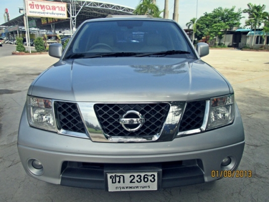 ฟรีดาวน์ NAVARA 2.5 SE ปี 2007 4ประตู รถสวย มือเดียว ใช้น้อยมากๆ ฟรีดาวน์ NAVARA 2.5 SE ปี 2007 4ประตู รถสวย มือเดียว ใช้น้อยมากๆ
