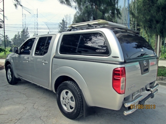 ฟรีดาวน์ NAVARA 2.5 SE ปี 2007 4ประตู รถสวย มือเดียว ใช้น้อยมากๆ ฟรีดาวน์ NAVARA 2.5 SE ปี 2007 4ประตู รถสวย มือเดียว ใช้น้อยมากๆ