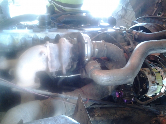 ขายรถ10ล้อสองเพลาฮีโน้3Hรถห้างราคาถูก