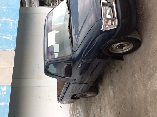 ขายกระบะไทเกอร์ตอนเดียว